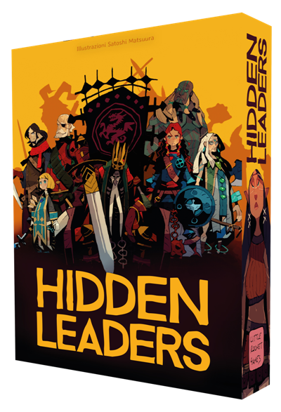 Hidden Leaders