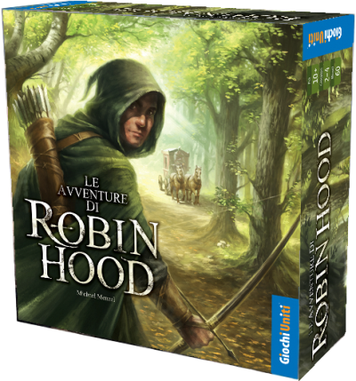 Le avventure di Robin Hood