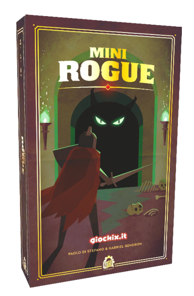 mini rogue