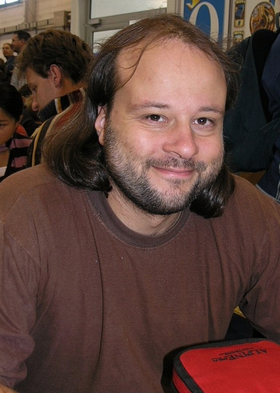Vladimír Suchý
