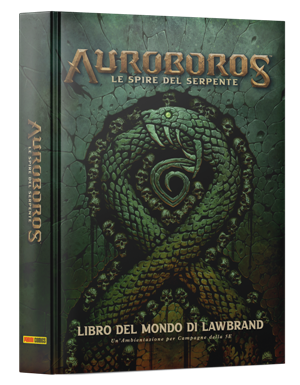 Auroboros