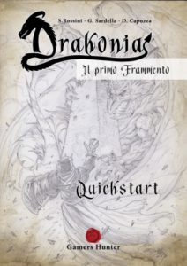 Drakonia