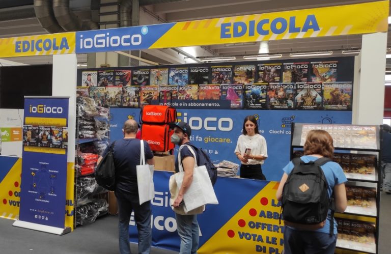 Play 2023, noi ci siamo e… ci facciamo!