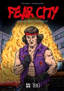 Fear City PLAY 2023