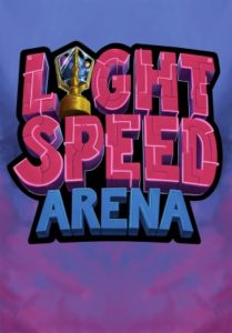 Light Speed Arena