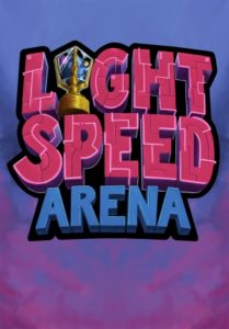 Light Speed Arena