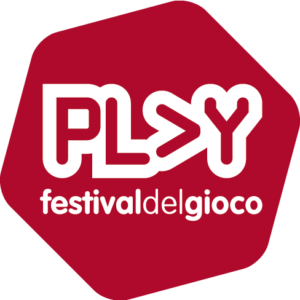 Logo Play Modena
