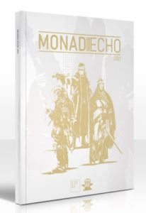 monad echo gold