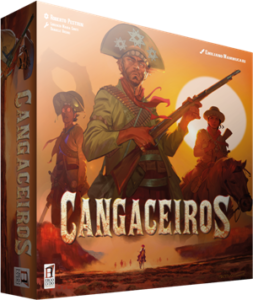 Cangaceiros PLAY 2023