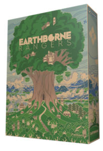 Earthborne Rangers play 2023