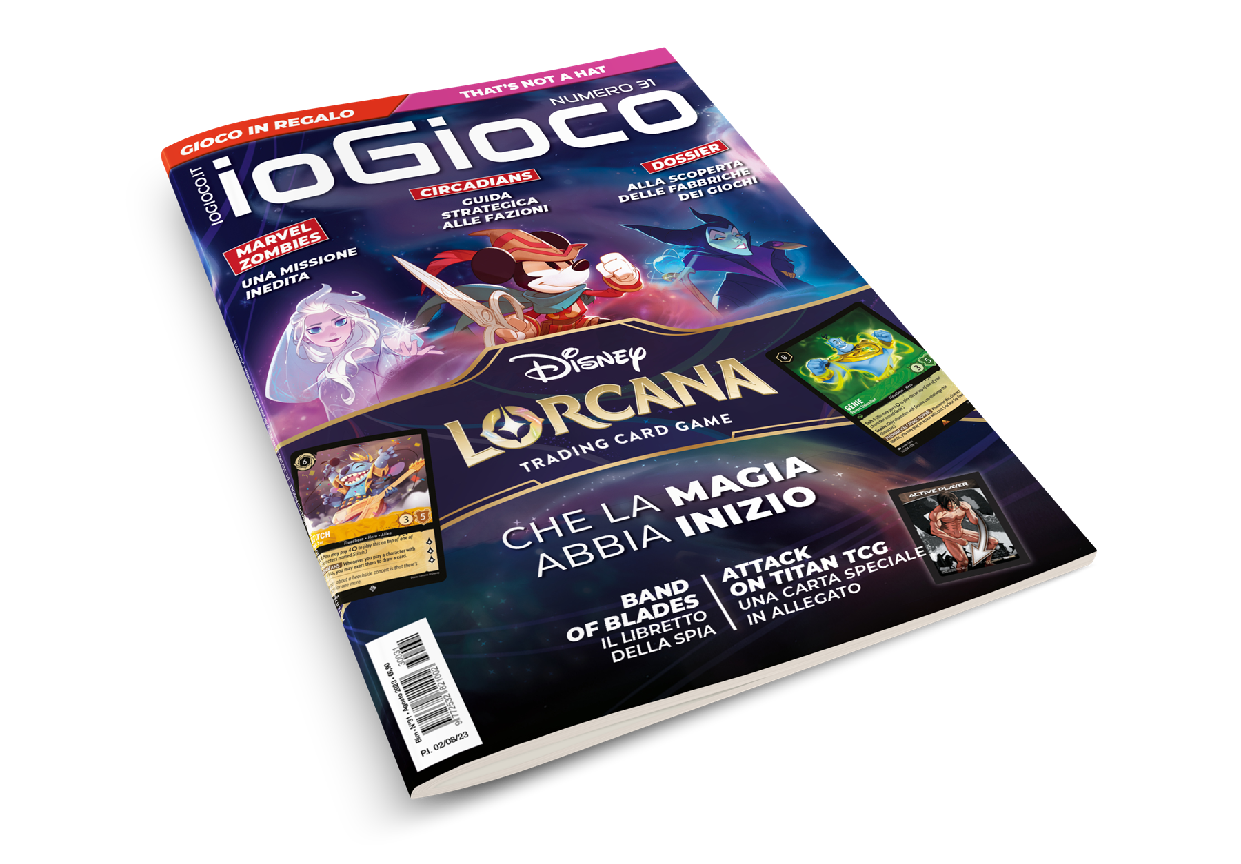 ioGioco 31