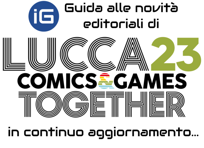 Lucca Comics & Games