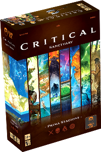 Critical Sanctuary