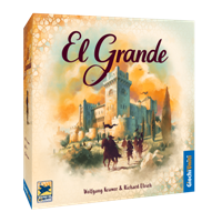 El Grande Lucca Games 2023