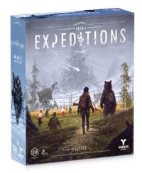 Expeditions Lucca Games 2023
