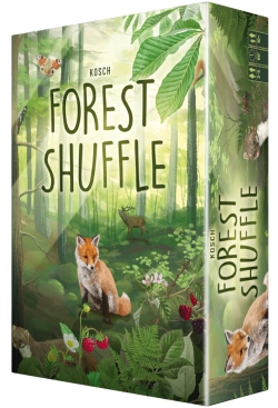 Forest Shuffle