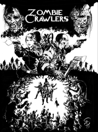 Zombie Crawlers