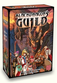 Black Dragons Guild