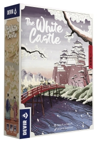 the white castle