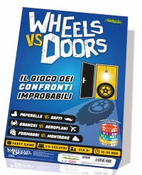 wheels vs doors