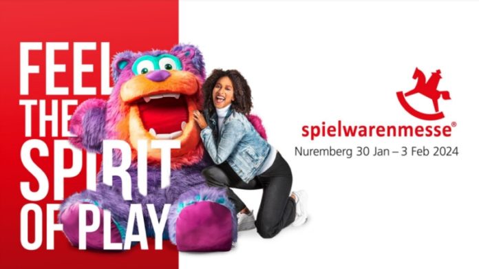 spielwarenmesse 2024