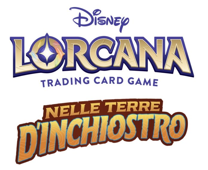 Disney Lorcana