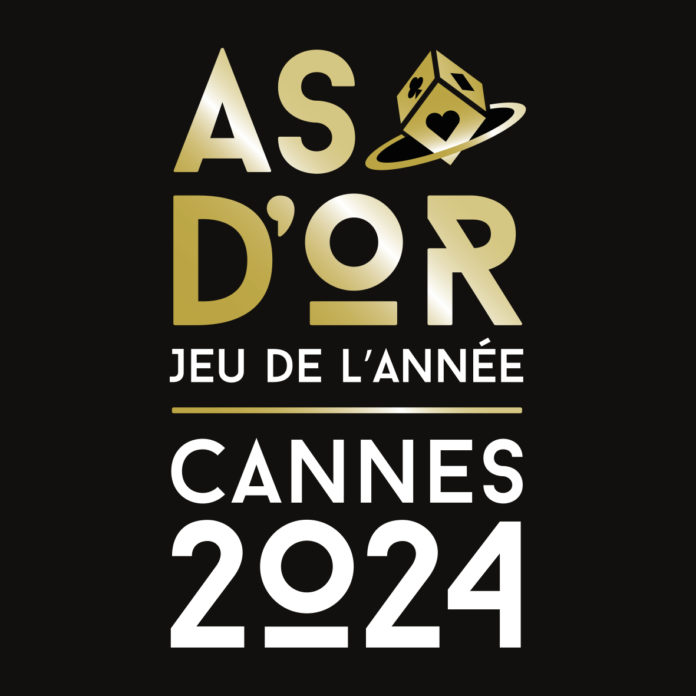 As d'Or 2024