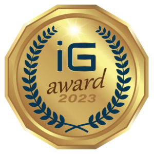 ioGioco Award 2023