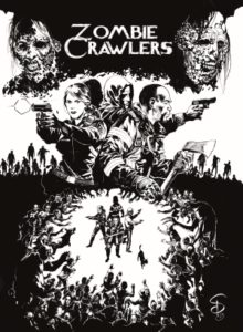 Zombi Crawlers ioGioco 34