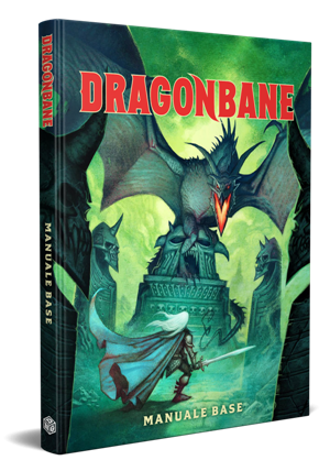 Dragonbane