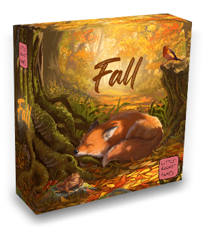 fall