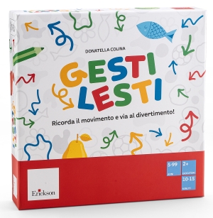 Gesti Lesti