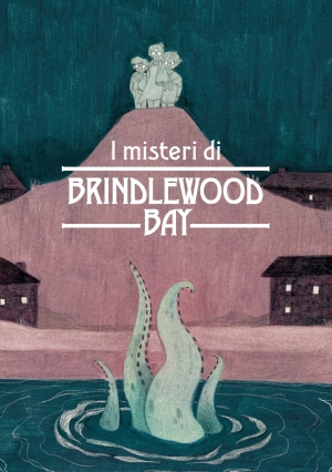 I misteri di Brindlewood Bay