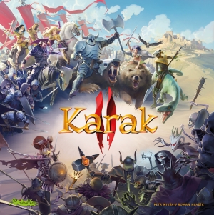 Karak II