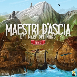 Maestri D'ascia redux