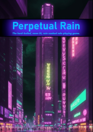 Perpetual Rain