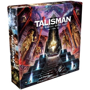 Talisman 5ed