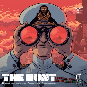 The-Hunt