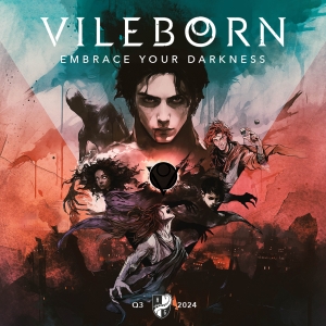 Vileborn