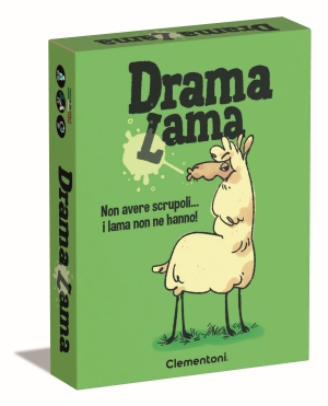 Drama Lama