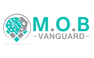 mob vanguard logo