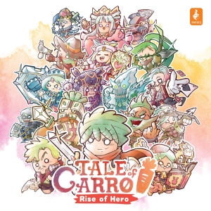 tale of carrot