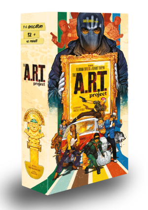 the art project