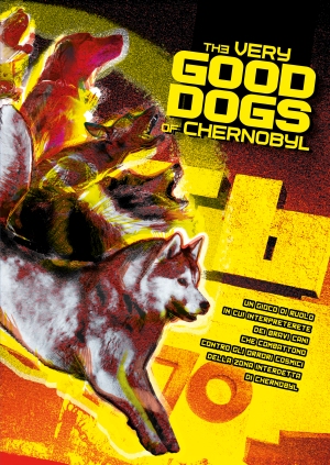 the very good dogs of chernobyl play 2024
