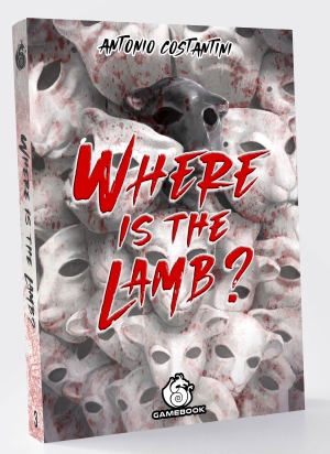 where is the lamb