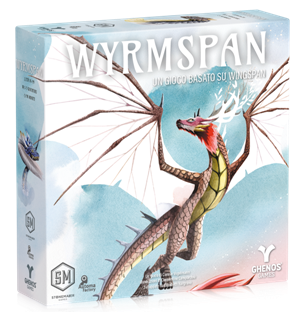 wyrmspan