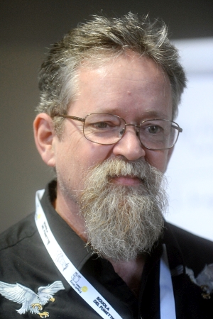David Zeb Cook