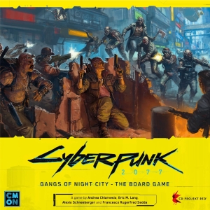 cyberpunk 2077