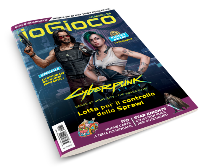 ioGioco 35