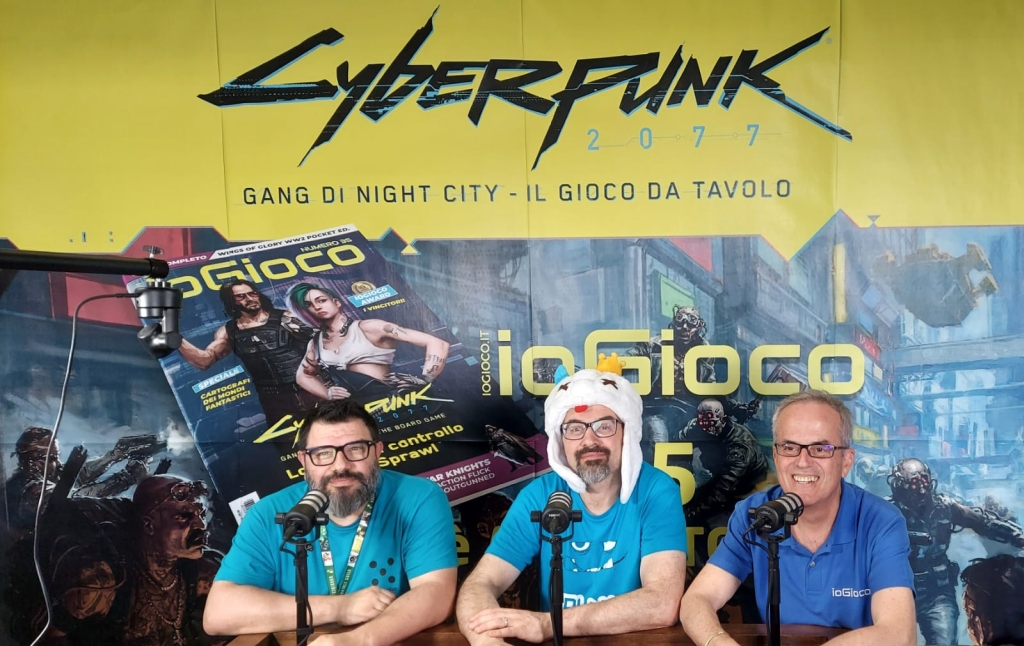 ioGioco Ludo LAbo Play 2024